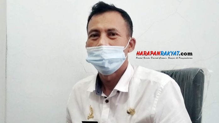 Dana BOS Tahap I untuk SD di Ciamis Cair Bulan Ini