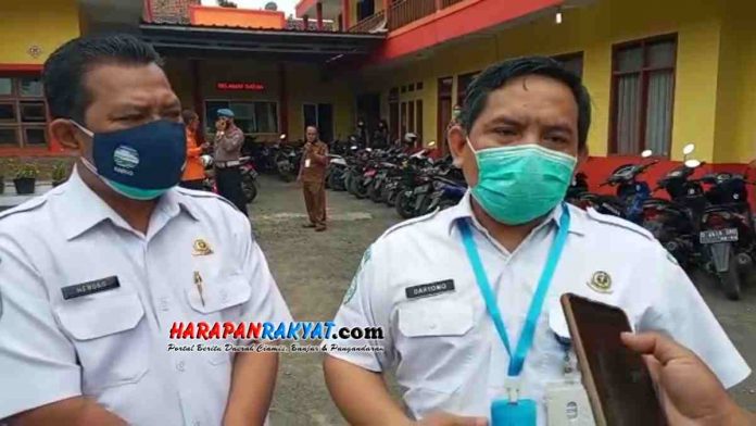 Mitigasi Bencana Pangandaran