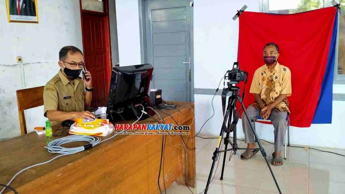 Disdukcapil Ciamis e-KTP