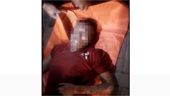 Ditembak Mati, Pelaku Pembacokan di Pangandaran Tukang Jahit
