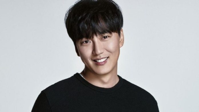 Drama Kim Nam Gil Terbaru Hingga yang Pernah Dia Bintangi