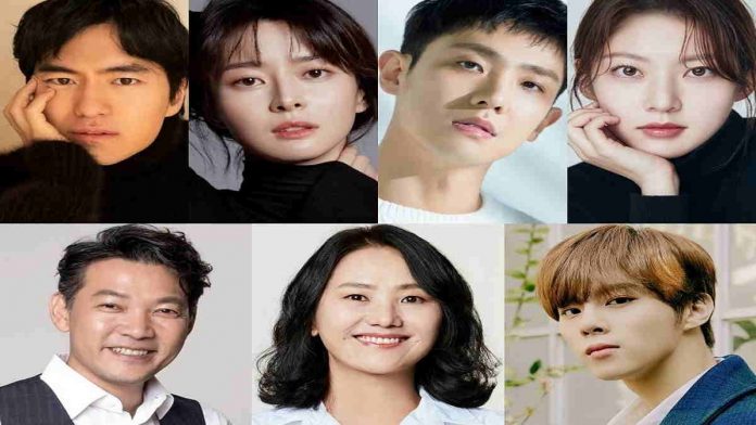 Drama Korea Bulgasal (Immortality) Mengangkat Genre Fantasi