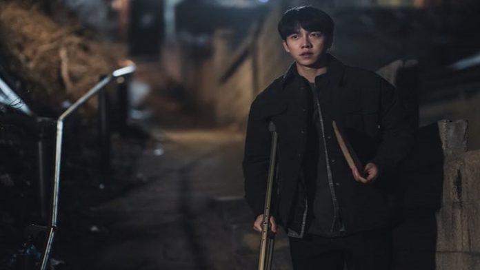 Drama Mouse Episode 5