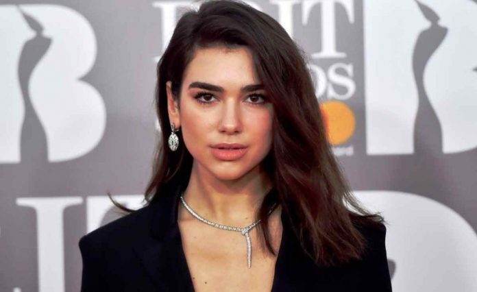 Dua Lipa