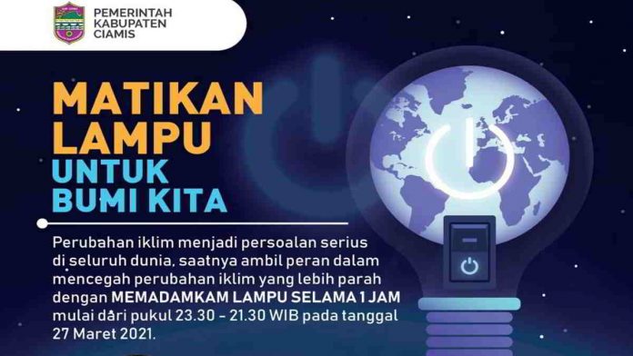 Earth Hour