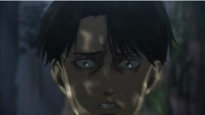 Episode 14 Full Anime attack on titan