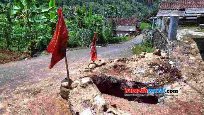 Gorong-gorong Jalan