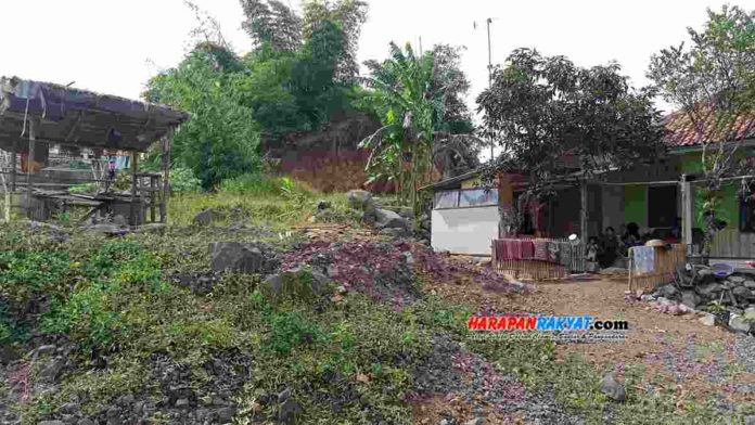 Gunung Gambir