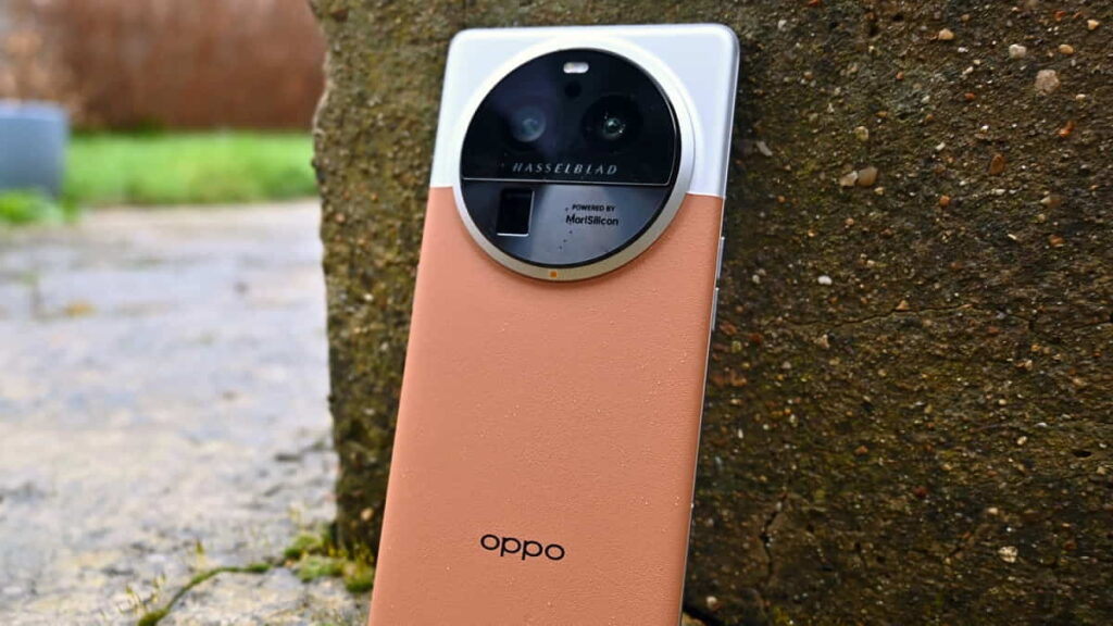 HP Oppo Speaker Stereo