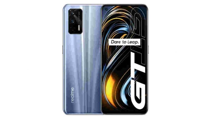HP Realme GT Neo