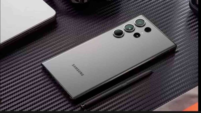 HP Samsung Kamera Low Light