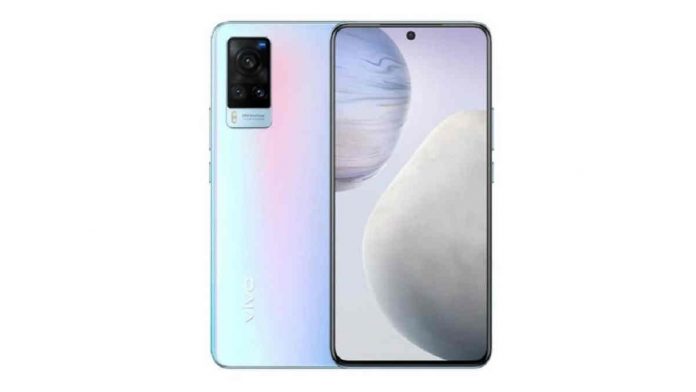 HP Vivo V2066A/BA