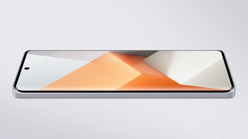 HP Xiaomi Layar OLED