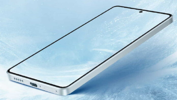 HP Xiaomi Layar OLED