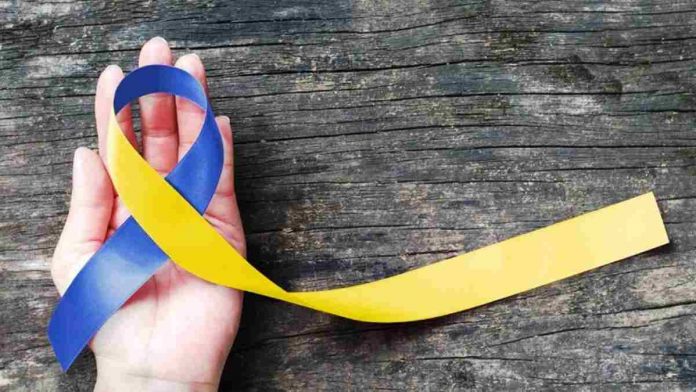 Hari Down Syndrome Sedunia