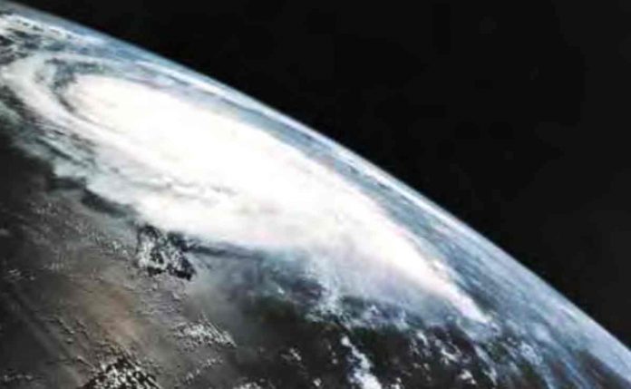 Hari Meteorologi Sedunia