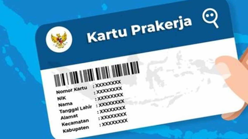 Hasil Seleksi Kartu Prakerja Gelombang 12 Diumumkan Hari Ini.