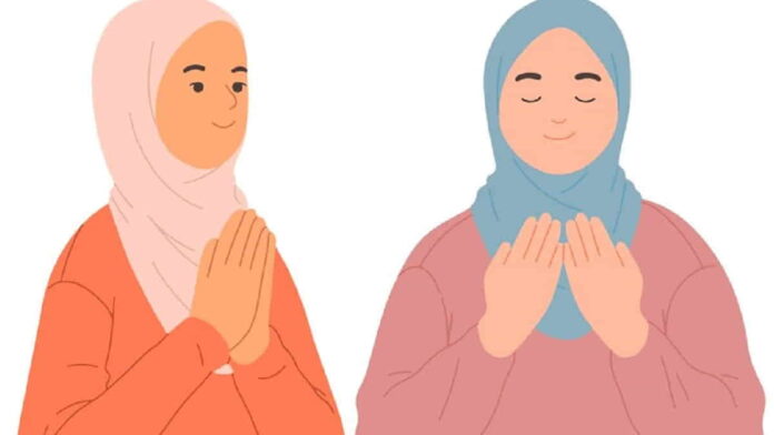 Hikmah Sabar dan Tawakal