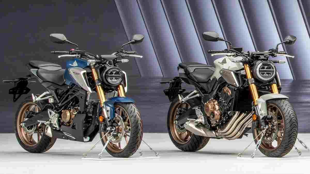 Honda cb650r harga clearance