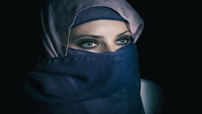 Istri Nabi Zakaria