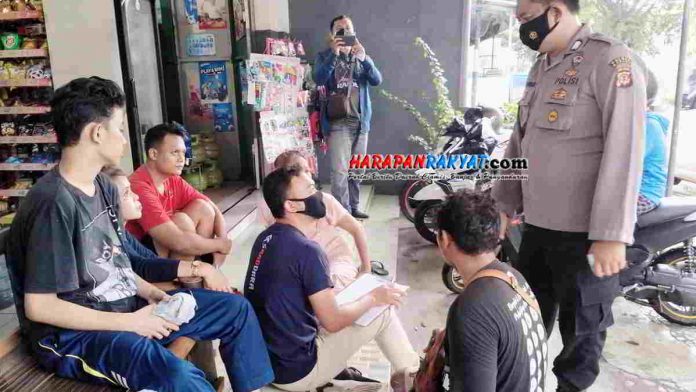 Jadi Korban Penipuan