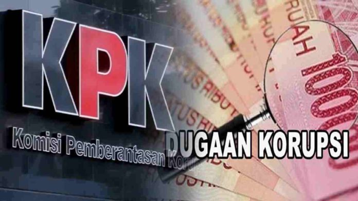 KPK Periksa 3 Saksi Kasus Korupsi DPUPR Kota Banjar