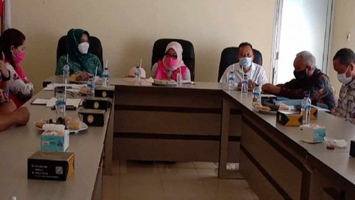 Kabupaten Pangandaran Layak Anak