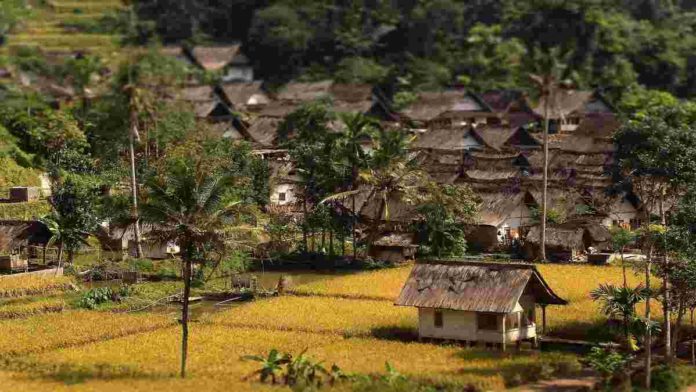 Kampung Naga Tasikmalaya Sebagai Desa yang Unik dan Inspiratif