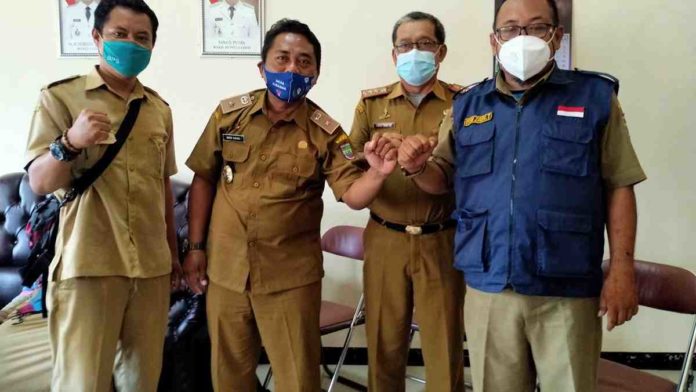 Kasus Pemalsuan Tanda Tangan