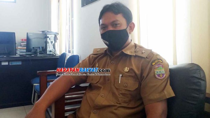 Kawasan Kumuh di Ciamis Akan Diubah Jadi RTP