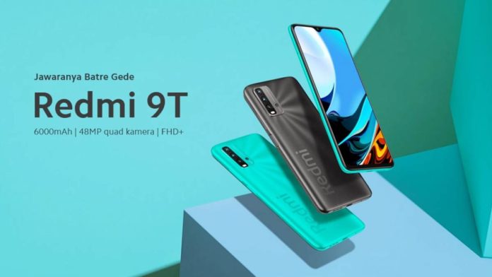 Kelebihan HP Xiaomi Redmi 9T