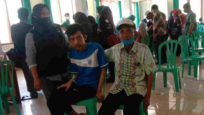 Kemiskinan Jadi Pemicu Meningkatnya Jumlah ODGJ di Pangandaran