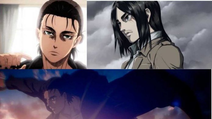 Kenapa Eren Jadi Jahat