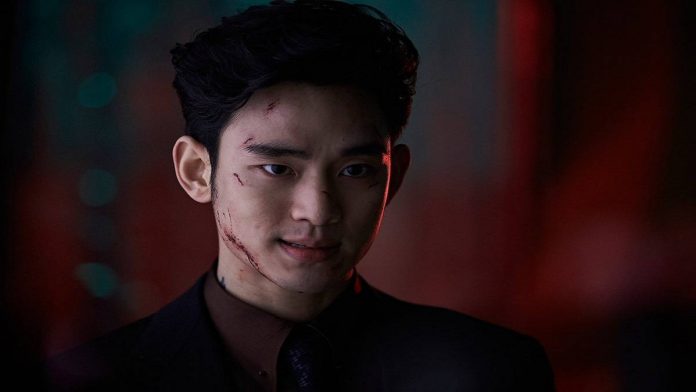 Kim Soo Hyun Aktor Bayaran Tertinggi, Dalam Drama Terbaru That Night