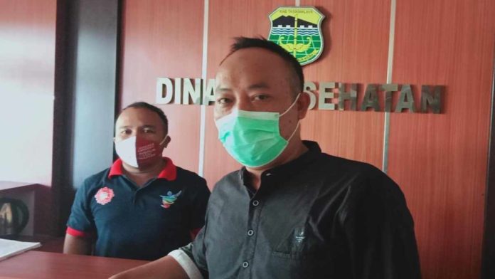 Klub Senam Sehat di Tasikmalaya