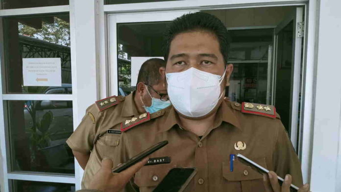 Kota Banjar Masih Butuh 10 Ribu Vaksin Sinovak untuk Pelayan Publik