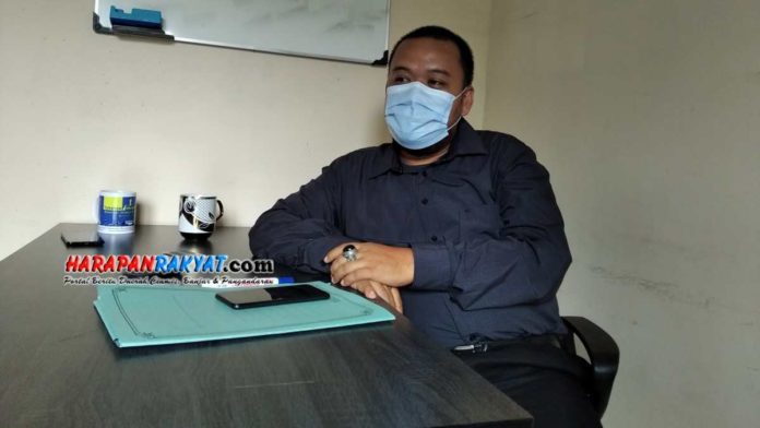 PT PILN Ciamis