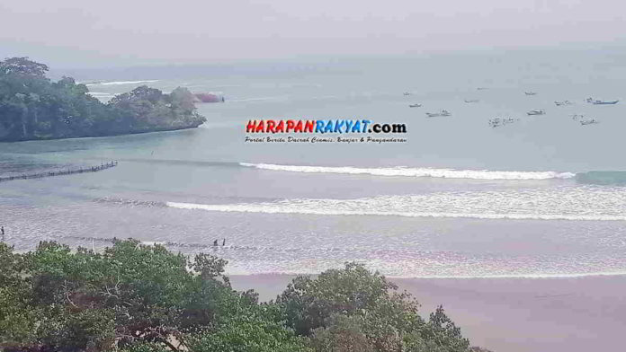Larangan Mudik Pelaku Usaha Wisata di Pangandaran Bakal Gigit Jari