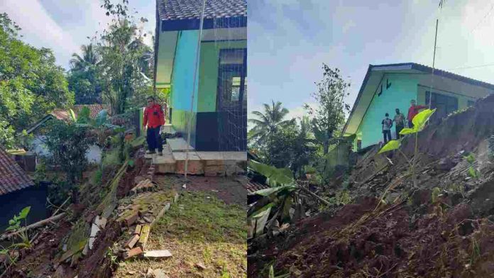 Camat Cipaku Ciamis