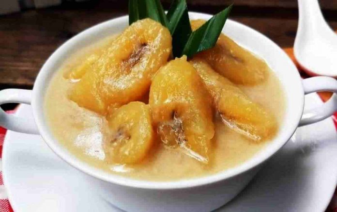 Kolak, Makanan Khas Bulan Ramadan