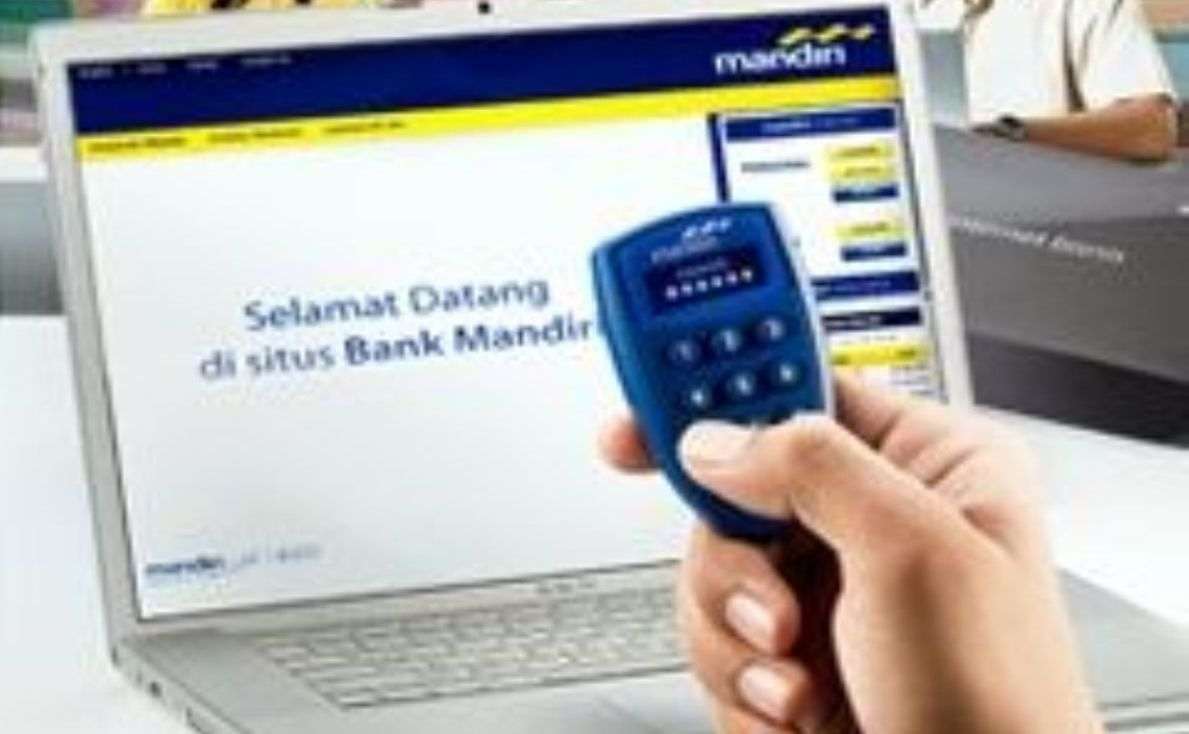 Mandiri internet bisni