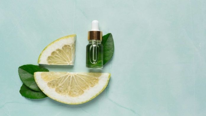 Manfaat Vitamin C untuk Kulit
