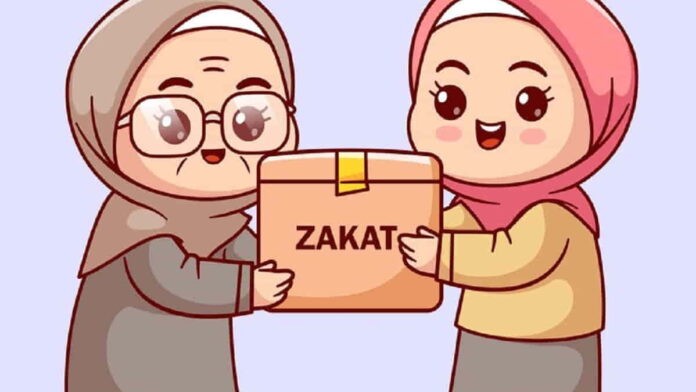 Manfaat Zakat Mal