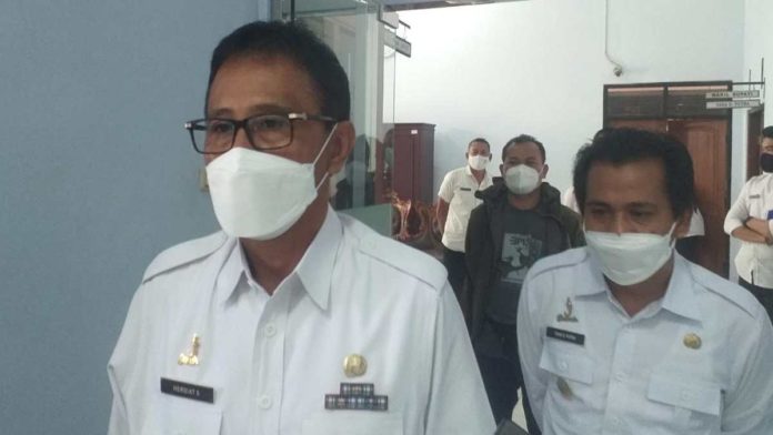 Masyarakat Ciamis Tidak Mudik