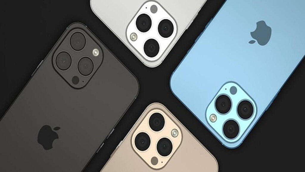Mematikan Suara Kamera iPhone