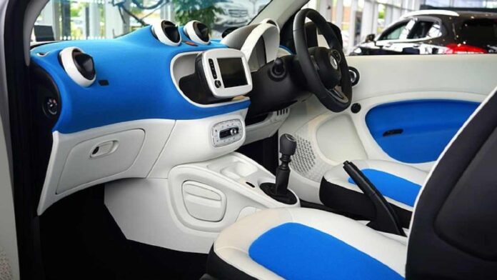 Modifikasi Interior Mobil, Buat Tampilan Semakin Mewah
