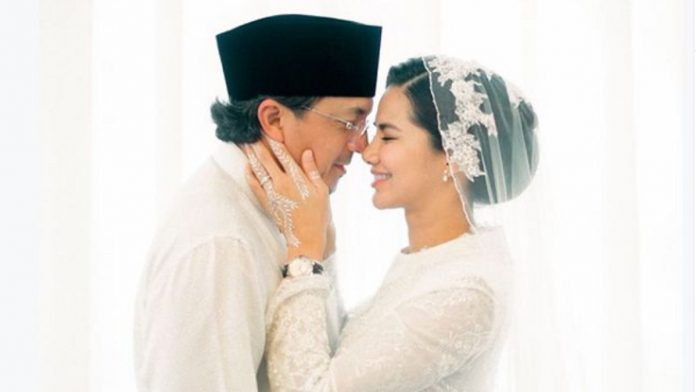 Noor Nabila Akui Resmi Menikah Dengan Engku Emran