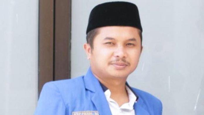 PMII Sebut Pengelolaan Sampah di Tasikmalaya Belum Maksimal