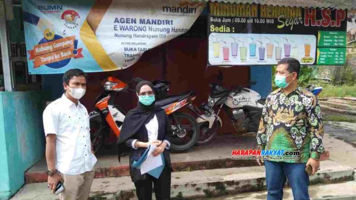 Pansus BPNT