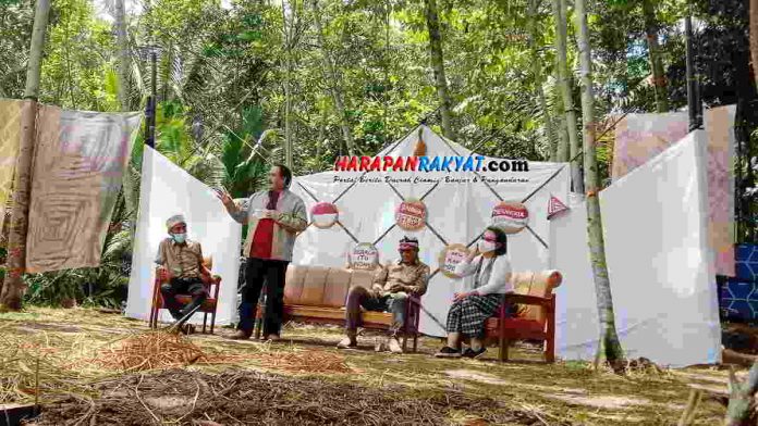 Pemkab Pangandaran Akan Sumbang SMK Bakti Karya Rp 1 Miliar